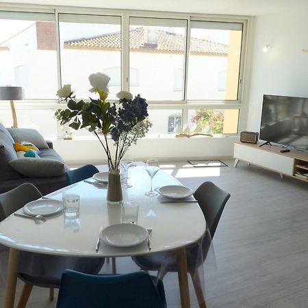Sol-Y-Days Murenes, Appartement Moderne Rive Droite Proche Plages Et Centre Le Grau-du-Roi Exterior foto