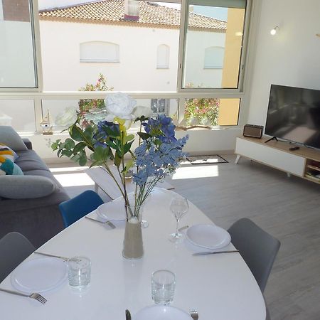 Sol-Y-Days Murenes, Appartement Moderne Rive Droite Proche Plages Et Centre Le Grau-du-Roi Exterior foto