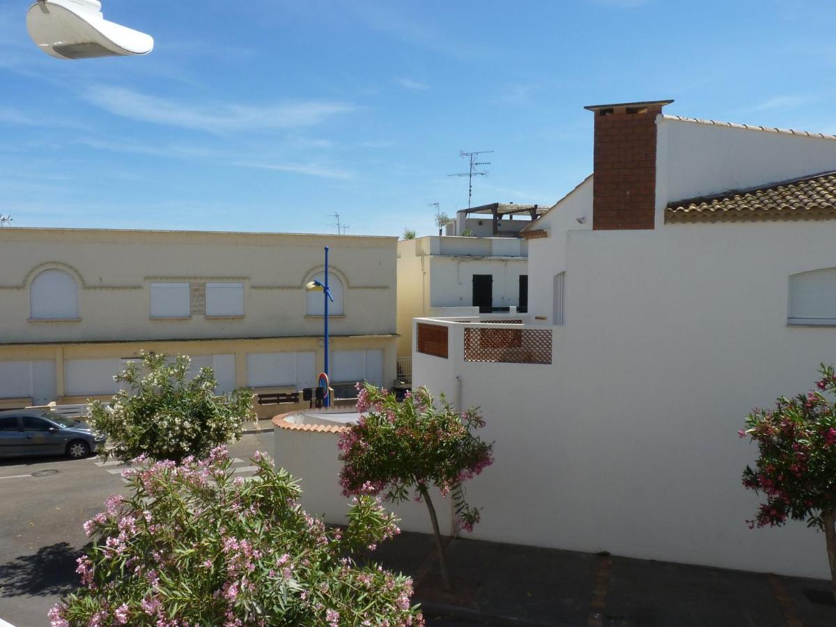 Sol-Y-Days Murenes, Appartement Moderne Rive Droite Proche Plages Et Centre Le Grau-du-Roi Exterior foto